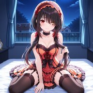 少女的祈愿