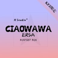 CIAOWAWA