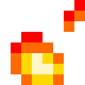 动画火焰粒子